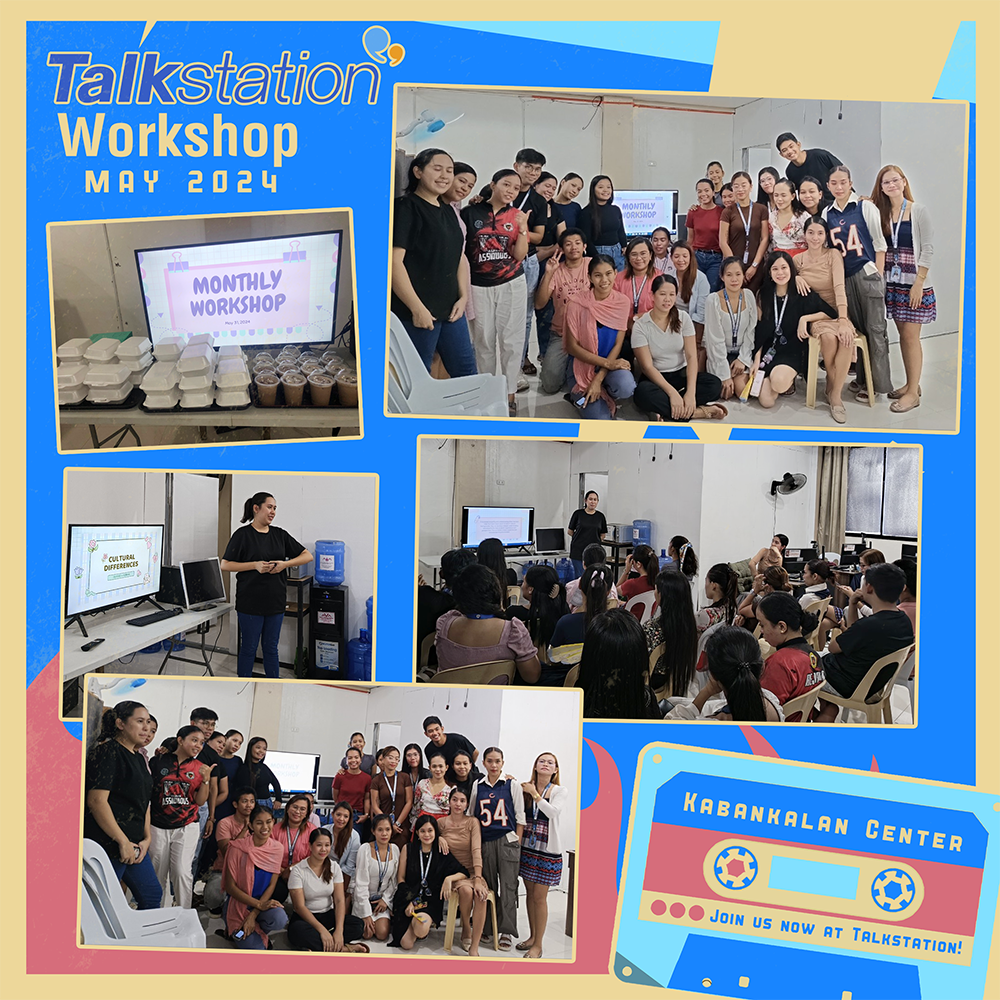 Workshop Announcement