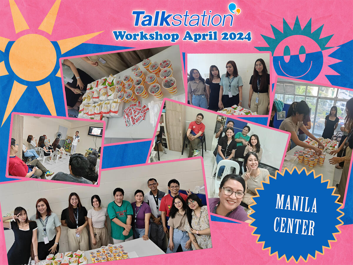 Workshop Announcement